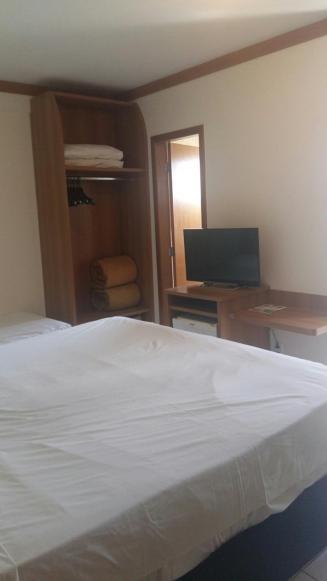 Golden Dophin Grand Hotel Caldas Novas Extérieur photo