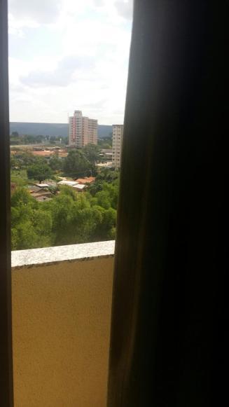 Golden Dophin Grand Hotel Caldas Novas Extérieur photo