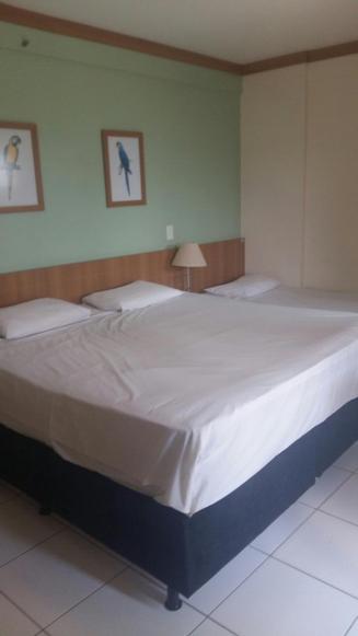 Golden Dophin Grand Hotel Caldas Novas Extérieur photo