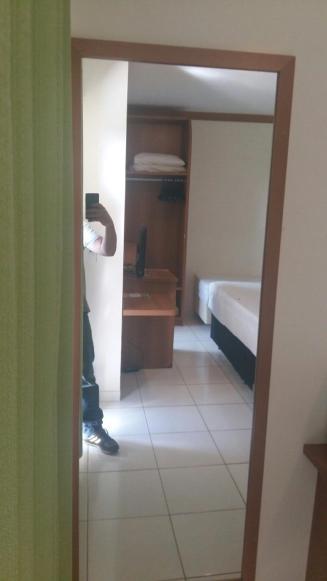 Golden Dophin Grand Hotel Caldas Novas Extérieur photo